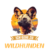 Wild Dogs Wild Dog
