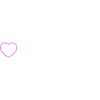 Volleyball Team Heart