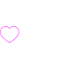 Party Team Herz