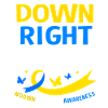 Down syndrome trisomy 21