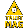 TRUST MAG !