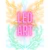 LED ART