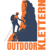 Outdoor Klettern