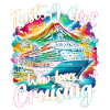 Croisé de croisière