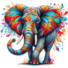 Éléphant