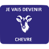 Je vais devenir chèvre