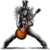 Riffs d’enfer