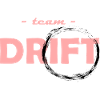 Team Drift Rose