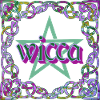 Celtic Frame Wicca E 230