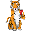 Tiger Tin