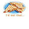 Quesadilla Tortillas Quesadillas Gift