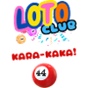 Loto - Bingo - 44 - Karakaka