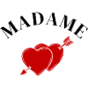 Madame Heart Arrow - Bride-to-be