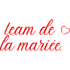 Red Heart Bridal Team
