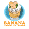 Banana Pudding Banana Pudding Gift