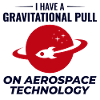 Aerospace Engineer Astronautical Rocket Scientist