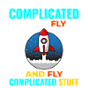 Aerospace Engineer Astronautical Rocket Scientist