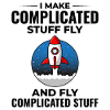 Aerospace Engineer Astronautical Rocket Scientist