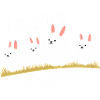 Lapins mignons