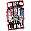 Lama sans drame