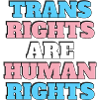 Trans Rights Are Human Rights