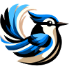 Blue jay