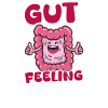 GI Nurse Gut Feeling