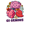 Infirmière GI GI Genius