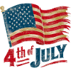 AMERICAN INDEPENDENCE DAY