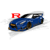 GTR