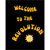 welcome to the revolution