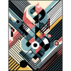 Geometric Symphony