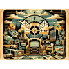 Retro Fallout