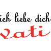 Ich liebe dich VATI