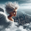 urban ange gardienne