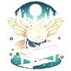 Mothman Point Agréable Pianiste Cryptide