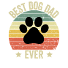 Best Dog Dad Ever