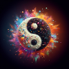 yin yang