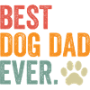 Best Dog Dad Ever