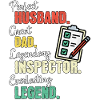 Inspector Dad