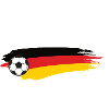Germany Fan Ball