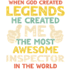 Inspector