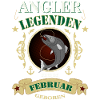 Angler Februar Legenden
