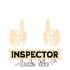 Legendary Inspector