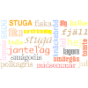 Swedish words