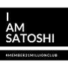 I am Satoshi