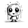 Marshmallow Male: Little Funny Guy