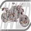 Count Nakedbike