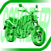 Cramble Scrambler