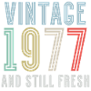 Millésime 1977